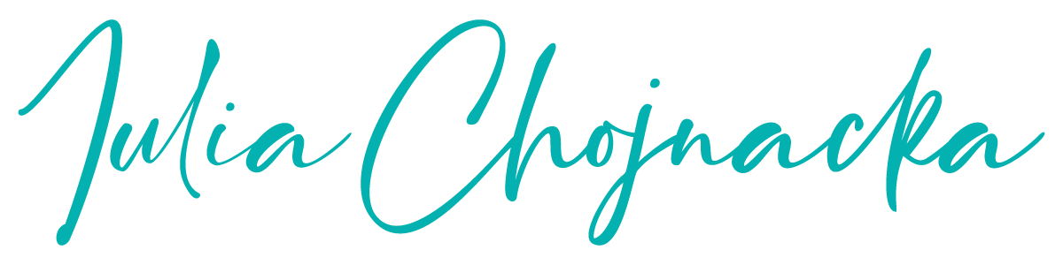 Julia Chojnacka Logo