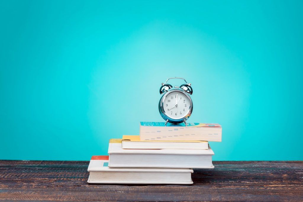 Quanti tempi verbali ci sono davvero in polacco?